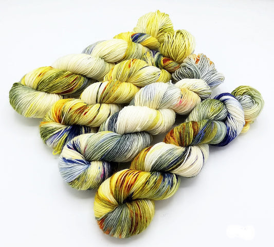 Sockenwolle COZY 100g Nr.176