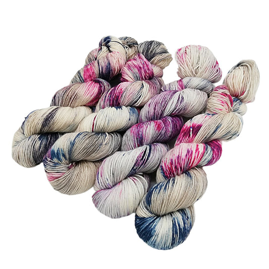 Sockenwolle COZY 100g Nr. 252