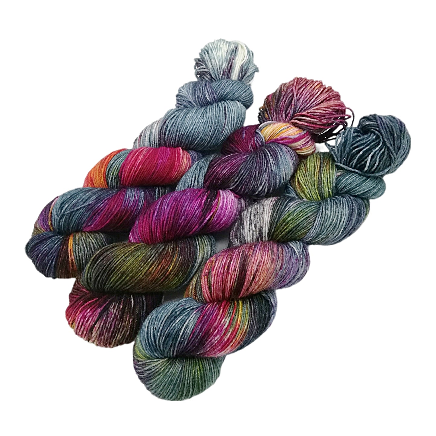 Sockenwolle COZY 100g Nr. 341