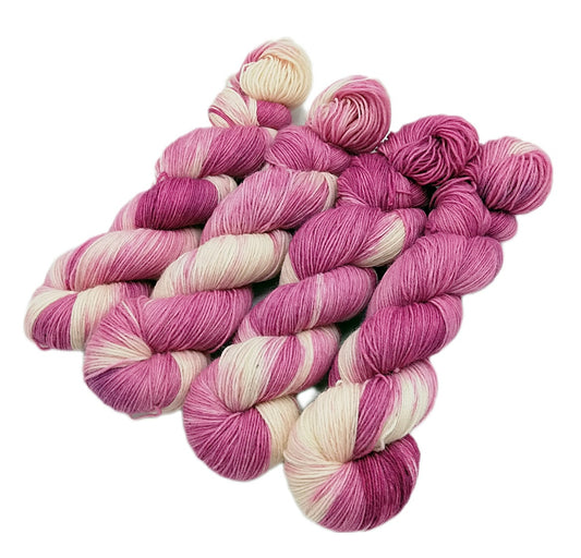 Sockenwolle COZY 100g Nr.855