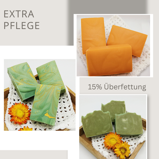 "Extra Pflege" Bundle