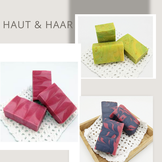 "Haut & Haar" Bundle