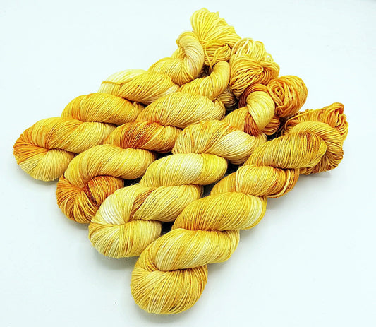 MERINO Sockenwolle 4-fach 100g Nr.164