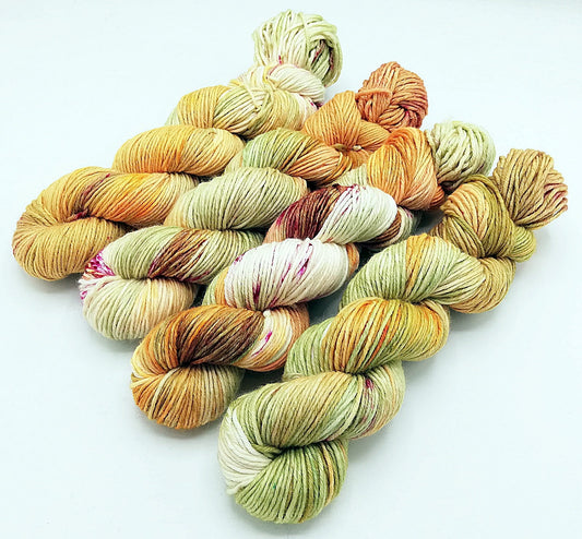 MERINO Sockenwolle  8-fach 100g Nr.175