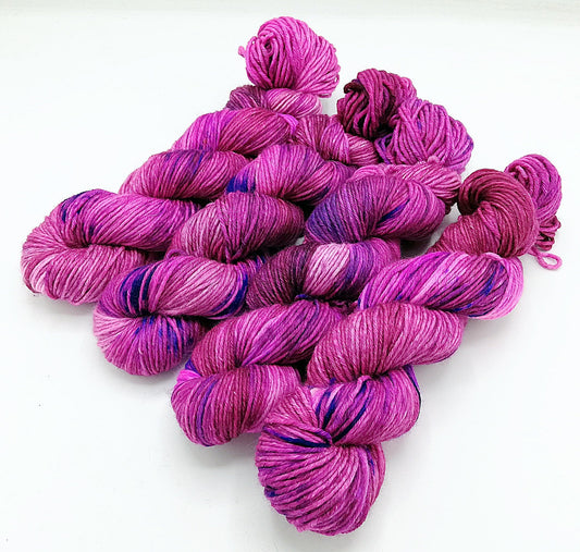 MERINO Sockenwolle  8-fach 100g Nr.179