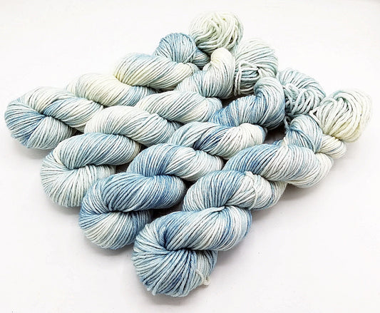 MERINO Sockenwolle  8-fach 100g Nr.174